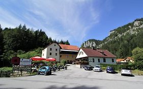 Gasthaus Blunzenwirt